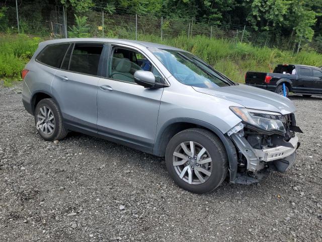 2020 HONDA PILOT EX 5FNYF6H37LB027916