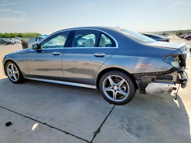 2017 MERCEDES-BENZ E 300 - WDDZF4JBXHA149198