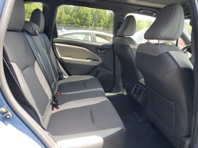 2025 SUBARU FORESTER L JF2SLDRC1SH482777