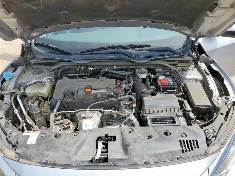 2016 HONDA CIVIC LX 19XFC2F54GE095289