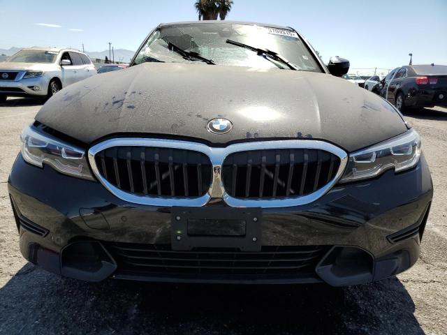 2021 BMW 330I 3MW5R1J09M8B80622