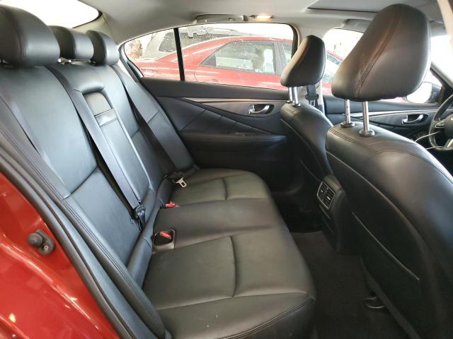 2016 INFINITI Q50 BASE JN1CV7AR9GM252193