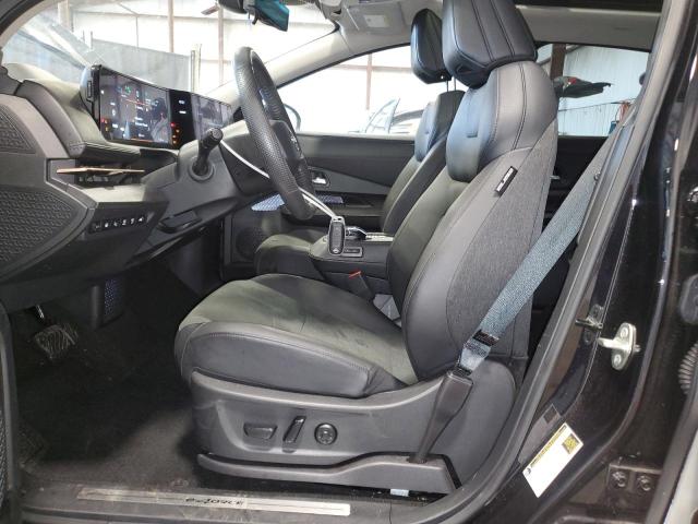 2024 NISSAN ARIYA EVOL JN1DF0BB8RM734828