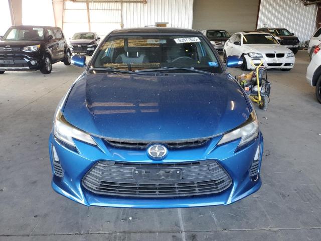2015 TOYOTA SCION TC JTKJF5C79FJ004794