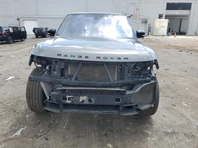 2019 LAND ROVER RANGE ROVE SALGS2SV4KA542107