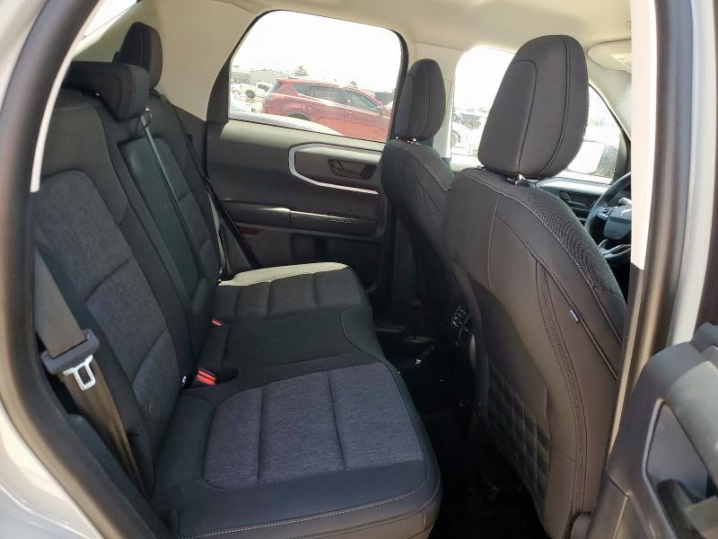 2024 FORD BRONCO SPO 3FMCR9B6XRRE37117
