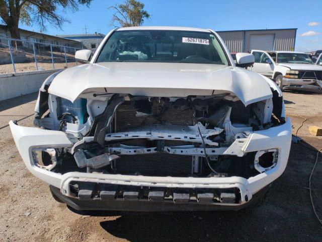 2022 TOYOTA TACOMA DOU - 3TMCZ5AN9NM477427