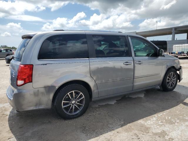 Vin: 2c4rdgcg6gr279502, lot: 64252705, dodge caravan sxt 20163