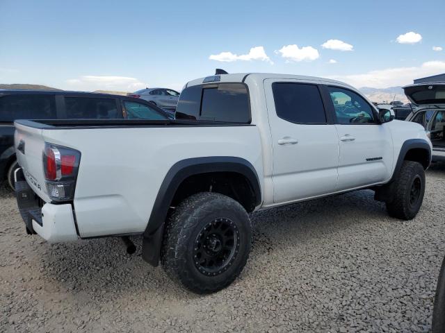 2023 TOYOTA TACOMA DOU - 3TMCZ5AN1PM591490