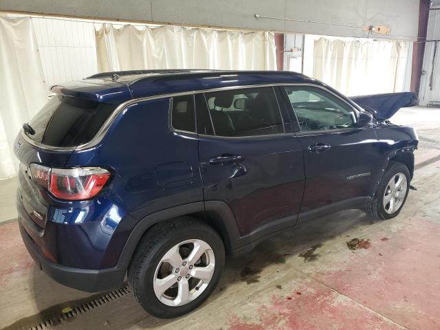 2017 JEEP COMPASS LA 3C4NJDBB5HT693266