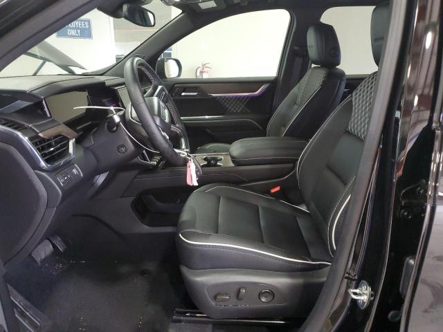 2025 GMC ACADIA DEN 1GKENLRS6SJ221844