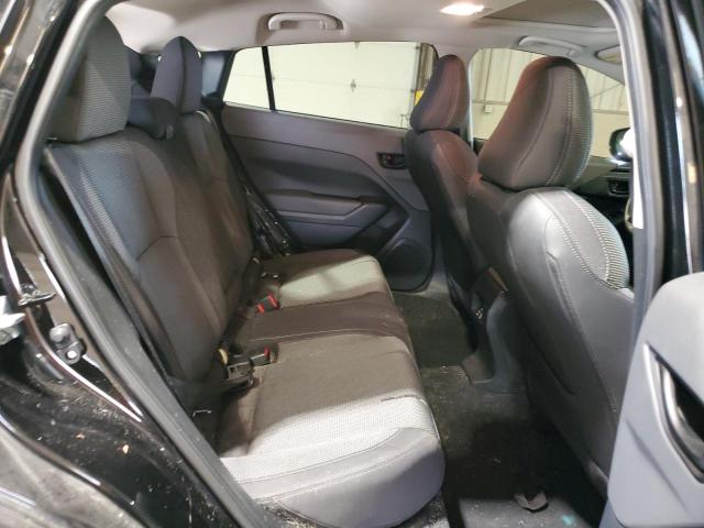 2024 SUBARU CROSSTREK JF2GUADC1RH387266