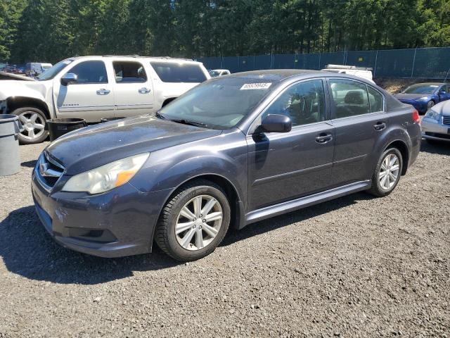 SUBARU LEGACY 2.5