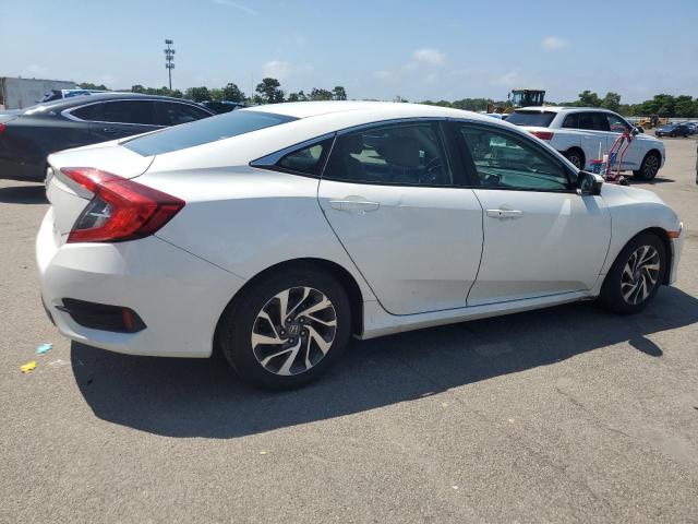 2016 HONDA CIVIC EX - 2HGFC2F7XGH529898