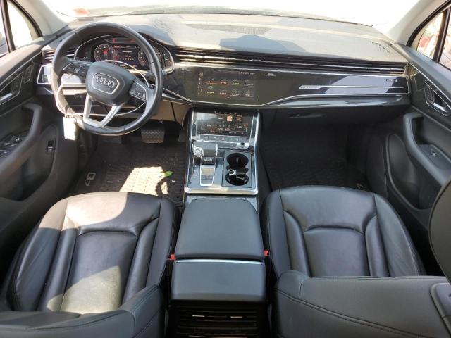 2020 AUDI Q7 PREMIUM WA1AJAF75LD009859