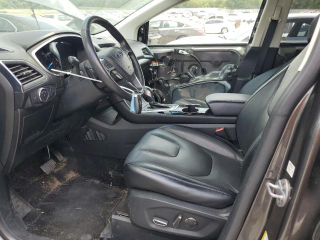 2018 FORD EDGE TITAN 2FMPK3K99JBB36371