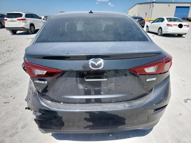 2016 MAZDA 3 3MZBM1W77GM302252