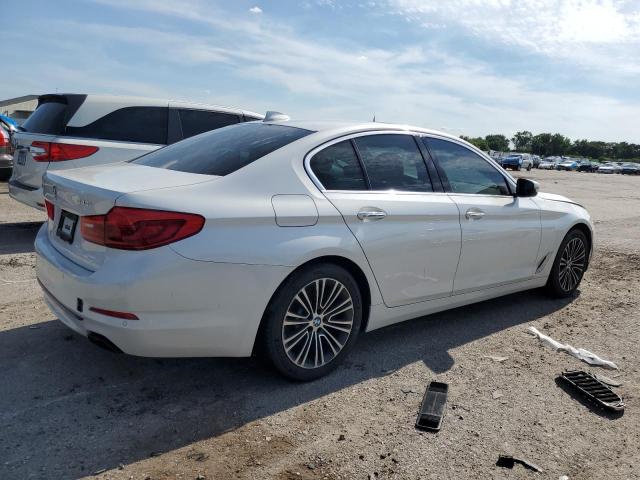 2018 BMW 540 XI WBAJE7C54JWC55643