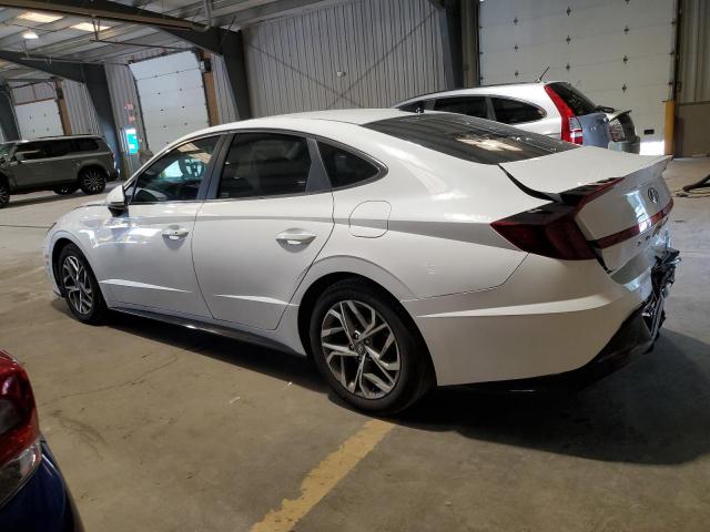 2023 HYUNDAI SONATA SEL KMHL64JA5PA332932