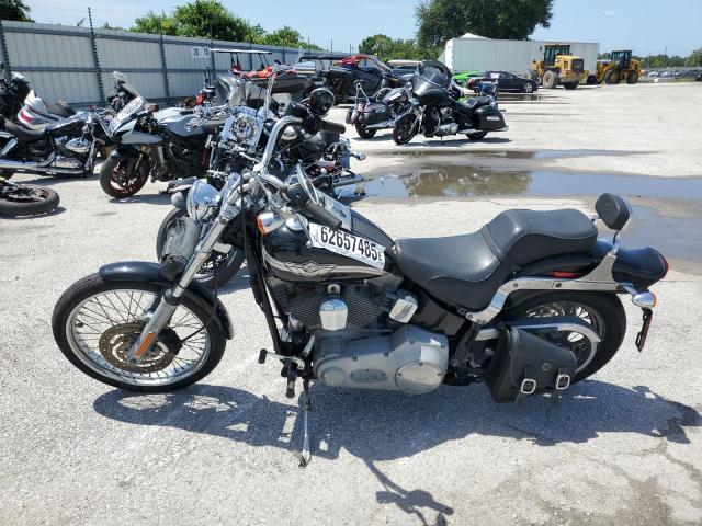 2003 HARLEY-DAVIDSON FXSTI 1HD1BVB123Y033782