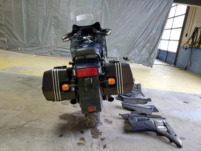 2006 KAWASAKI ZG1000 JKAZGCA176B524264