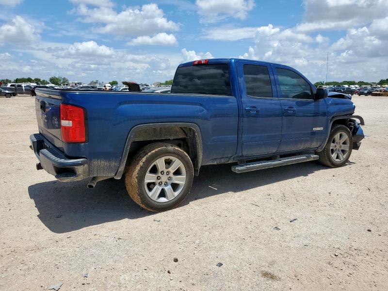 2018 GMC SIERRA C15 1GTR1LEC8JZ169219