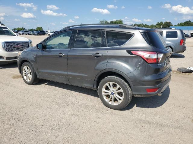 Vin: 1fmcu0gd4juc64841, lot: 63134075, ford escape se 20182