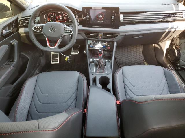 2025 VOLKSWAGEN JETTA GLI 3VW2T7BU3SM049120