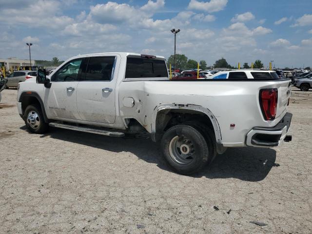 2022 GMC SIERRA K3500 DENALI 1GT49WEY3NF358156