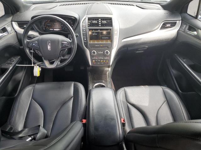 2017 LINCOLN MKC PREMIE 5LMCJ1C94HUL27489