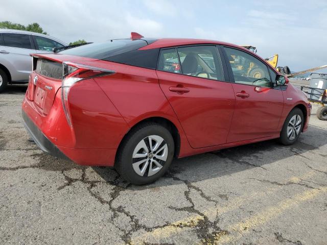 Vin: jtdkbrfu8j3062957, lot: 63200795, toyota prius 20183
