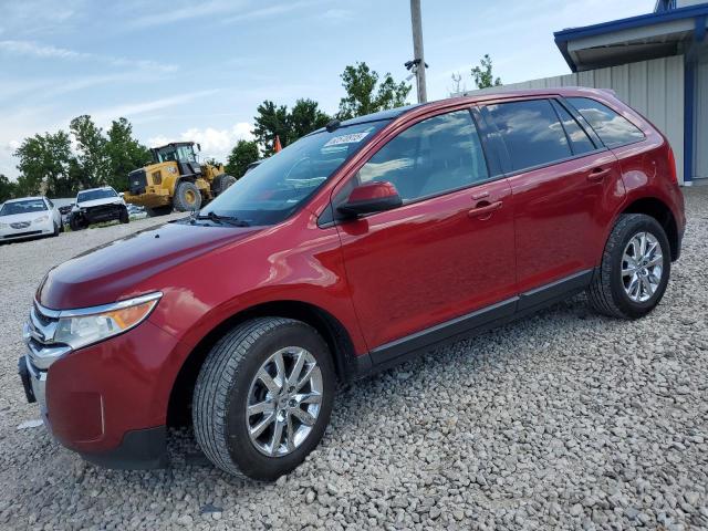 Vin: 2fmdk3jc5dbb53575, lot: 62570915, ford edge sel 2013 img_1