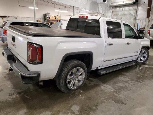 2018 GMC SIERRA K15 3GTU2NER8JG290310