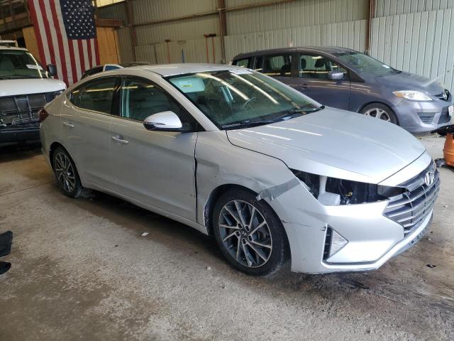 2019 HYUNDAI ELANTRA SE 5NPD84LF2KH434847