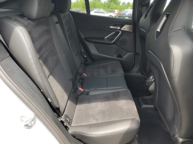 2025 BMW X2 M35I WBX83GM00S5125280