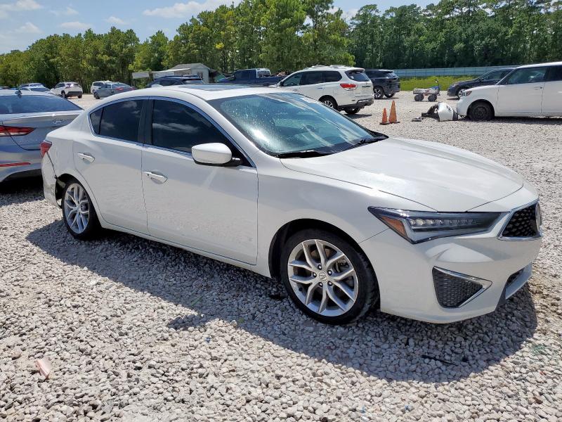 2020 ACURA ILX 19UDE2F36LA009477