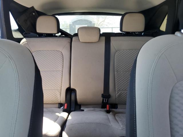 2022 FORD ESCAPE SE - 1FMCU9BZXNUA62518