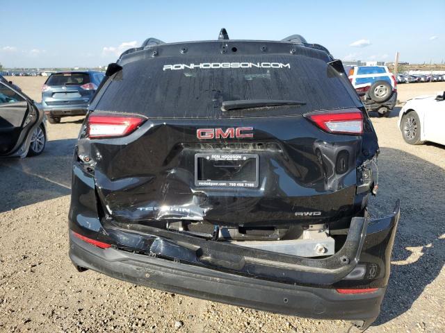 2022 GMC TERRAIN SL 3GKALTEV0NL150805