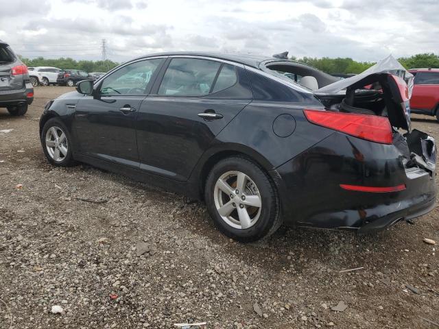 2015 KIA OPTIMA LX - 5XXGM4A75FG506677
