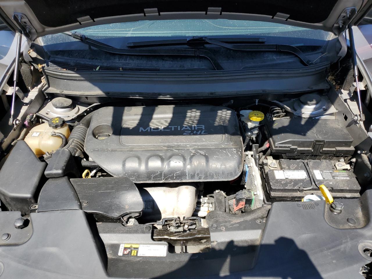 JEEP GRAND CHEROKEE SPORT