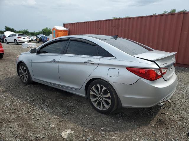 2013 HYUNDAI SONATA SE - 5NPEC4AB5DH687828