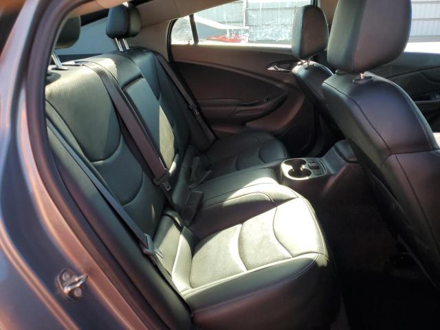2018 CHEVROLET VOLT PREMI 1G1RD6S58JU145586