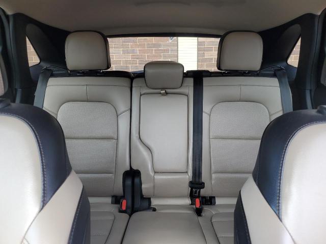 2020 FORD ESCAPE SEL - 1FMCU0H68LUB56225