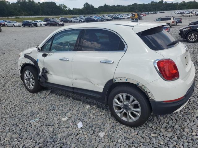 2016 FIAT 500X LOUNG ZFBCFXDT3GP341695