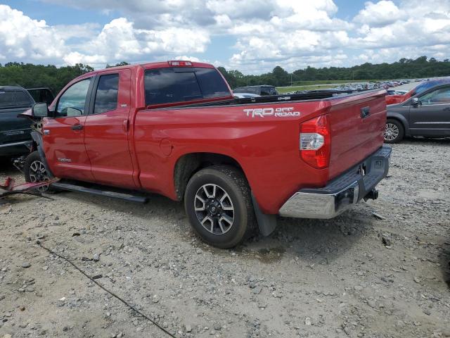 2016 TOYOTA TUNDRA DOU 5TFRW5F1XGX207919