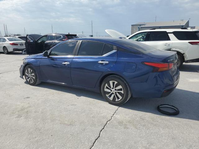 2020 NISSAN ALTIMA S 1N4BL4BV4LC221349