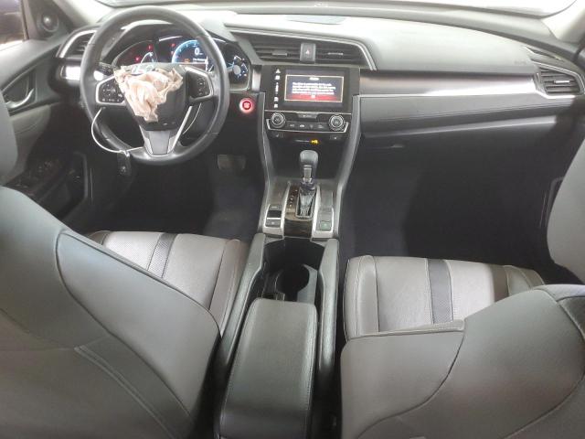 2016 HONDA CIVIC TOUR 19XFC1F94GE014384