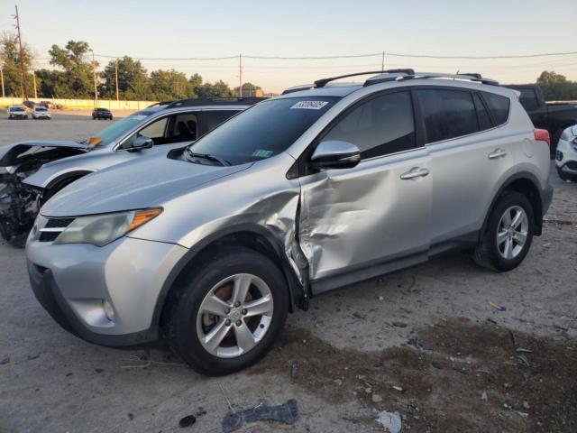 Vin: 2t3rfrev5ew127568, lot: 63206405, toyota rav4 xle 2014 img_1