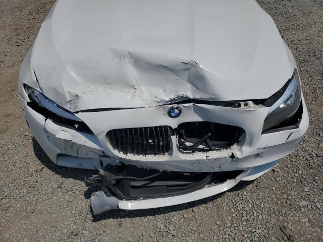 2016 BMW 535 I WBA5B1C56GG553022
