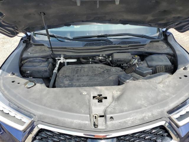 2020 ACURA MDX TECHNO 5J8YD4H56LL027643